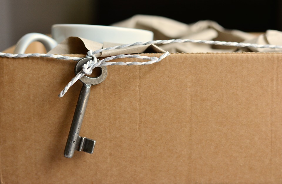 moving day