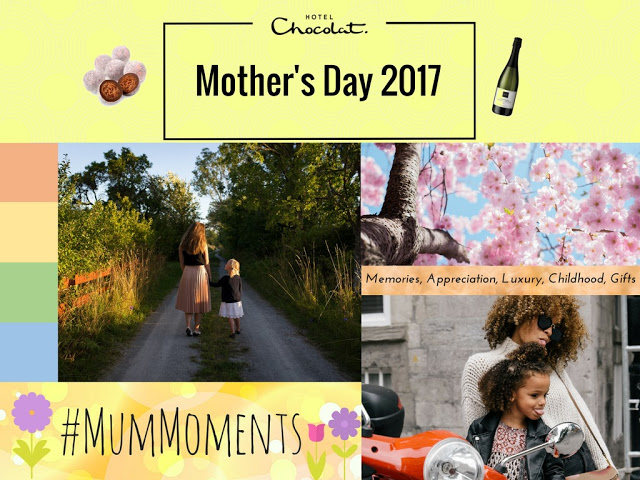 My Favourite Mum Moments #MumMoments