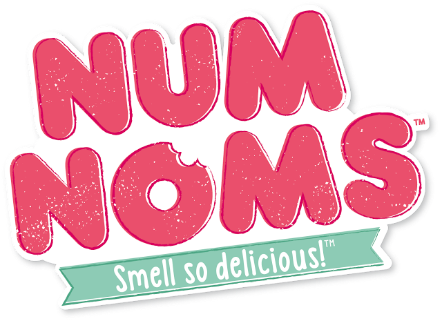 Num Noms Series 3 Prize Bundle Competition