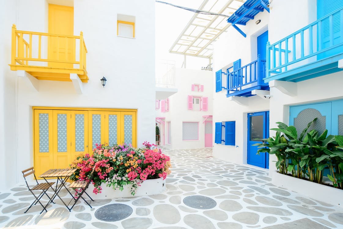 How to Make Your Balustrade Balcony Baby-Proof