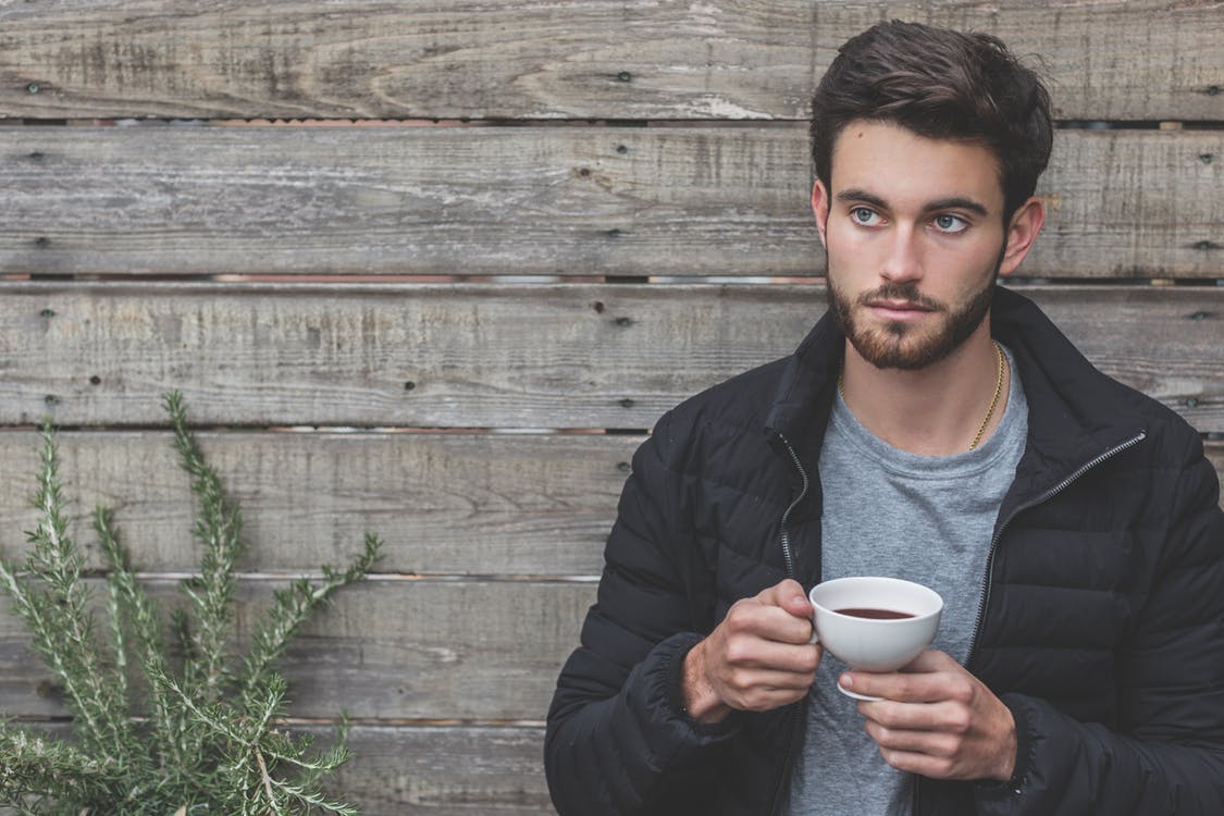 Why Your Man Deserves Your Magic Makeover Touch