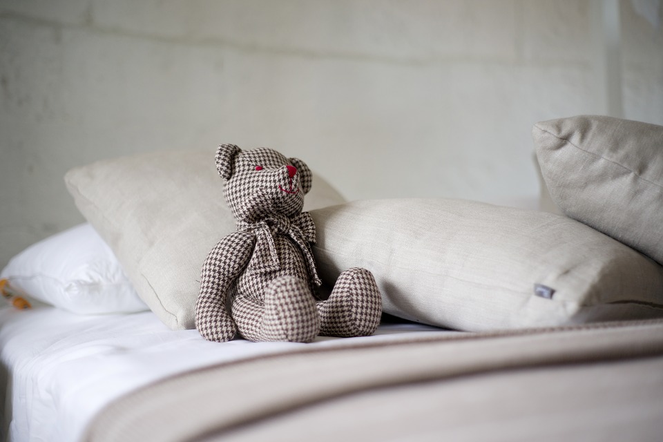 A Parent’s Guide To A Better Quality Sleep