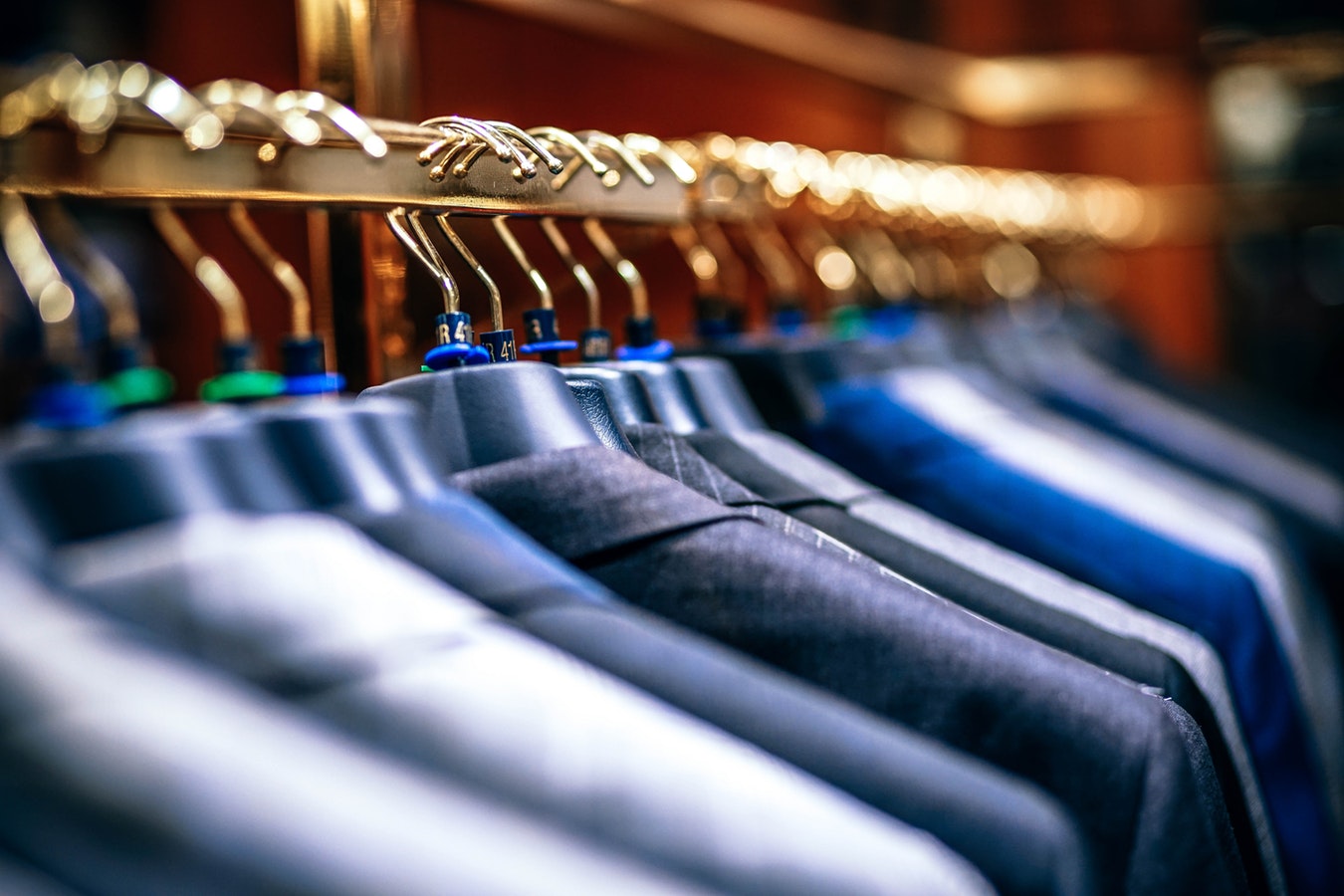 Your Bedroom: The Best Choices of Wardrobes