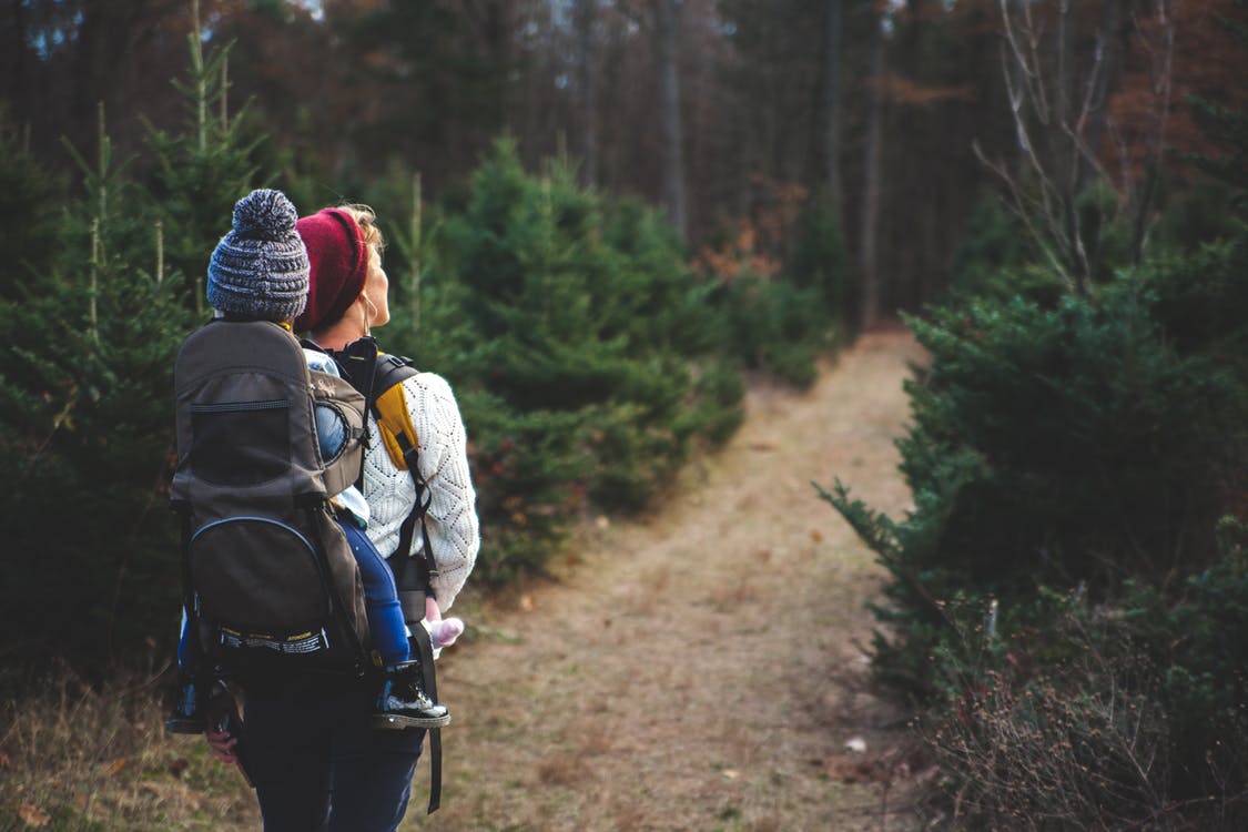 Collect Moments Not Things This Christmas