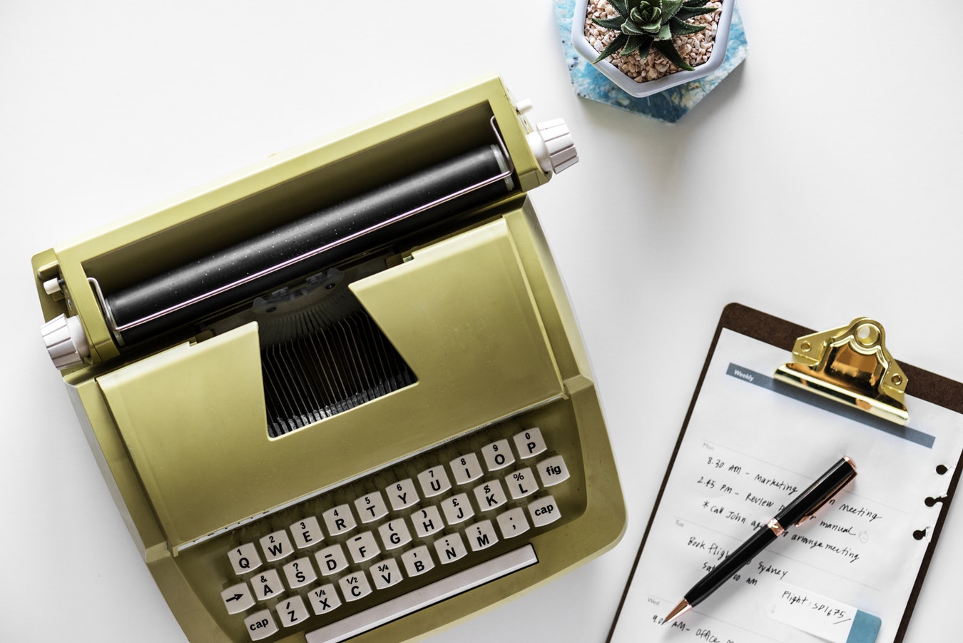 National Multi Tasking Day, Are You Ready?