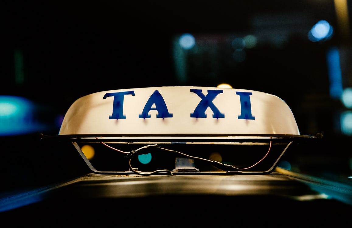 How much does being a Dad Taxi cost?