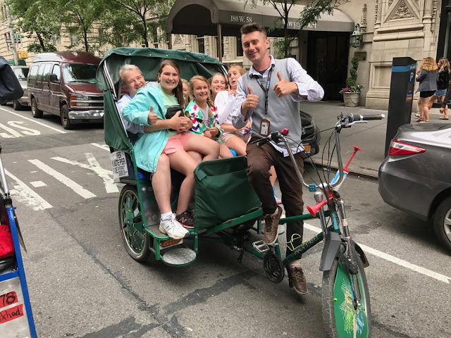 Best Activities with Kids in Manhattan