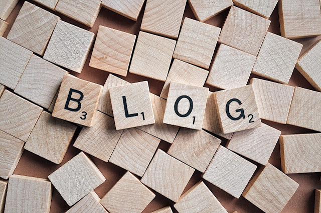 Marketing your blog: Time To Share Your Thoughts