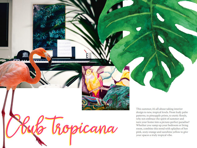 Interior Inspirations