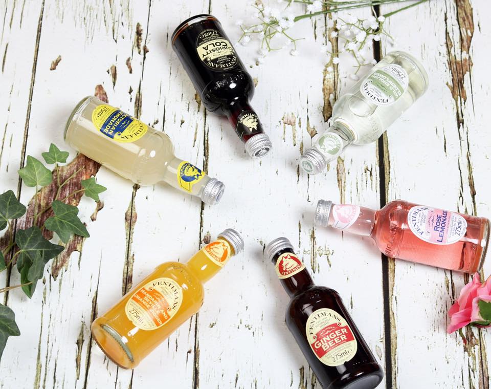 Fentimans