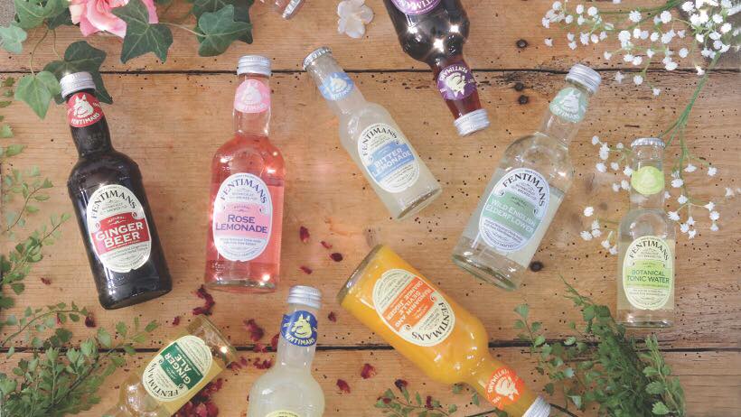 Fentimans