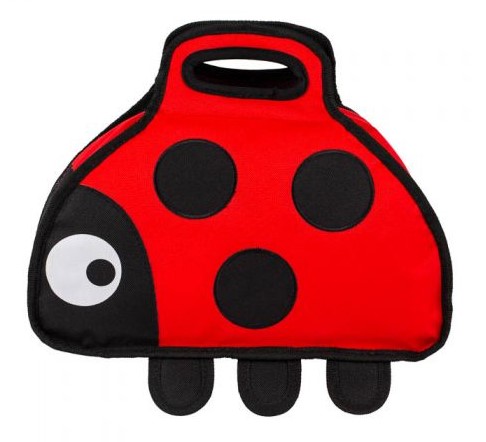 TUM TUM Ladybird