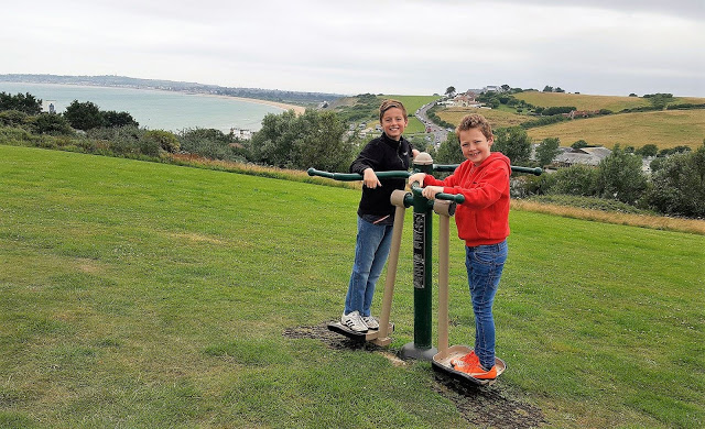 Waterside Holiday Park