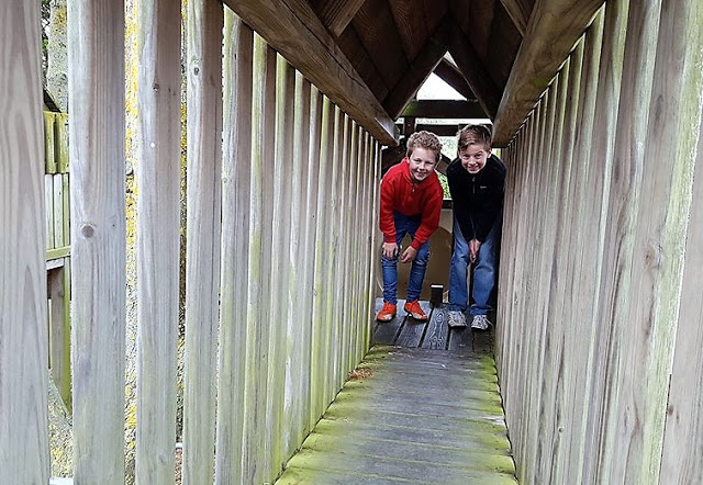 Waterside Holiday Park