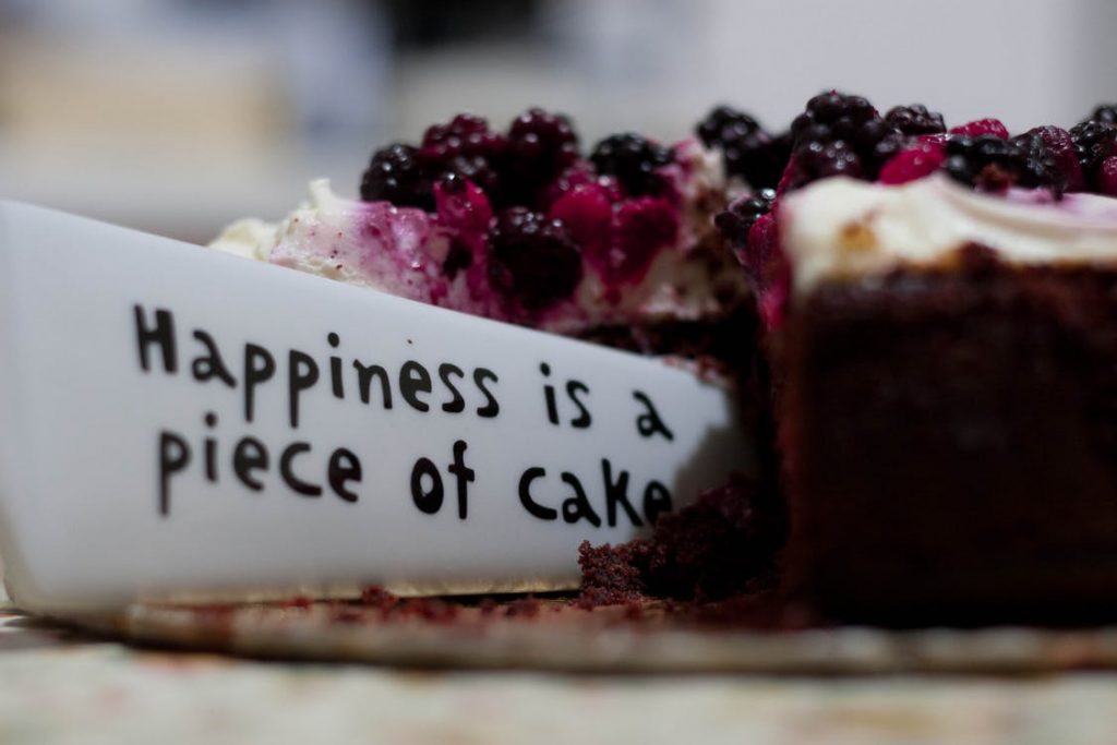 mum cake