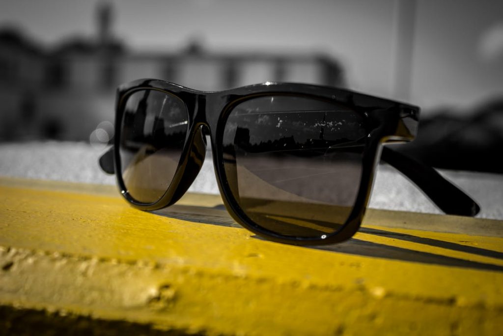 Staying safe in the sun