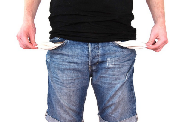learning how to be debt free