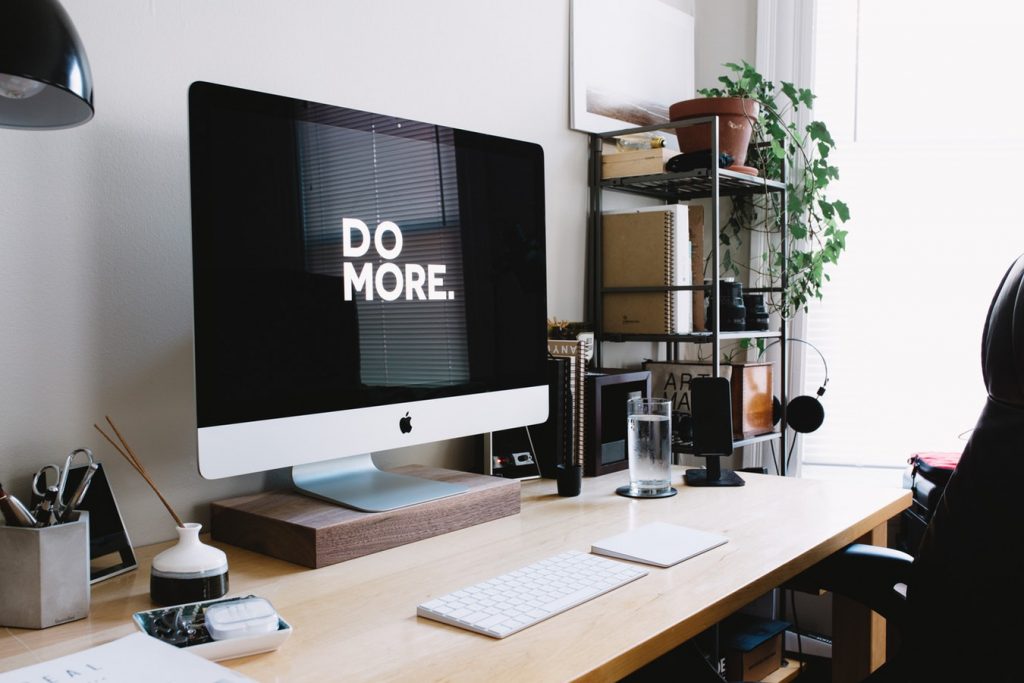 productivity of your staff