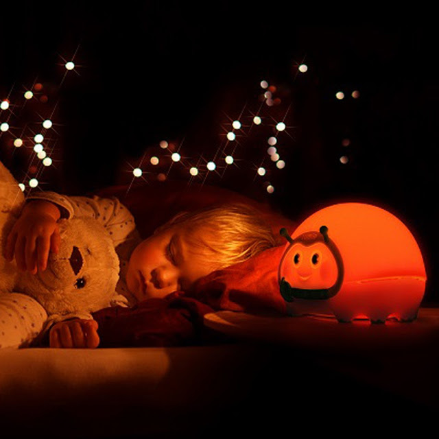LUMIE Bedbug