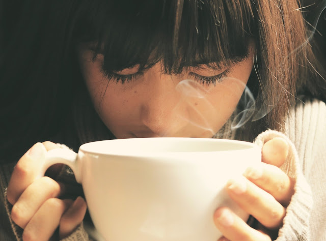 There’s Always Time for Tea