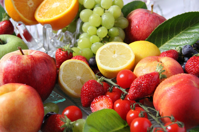 Fruit