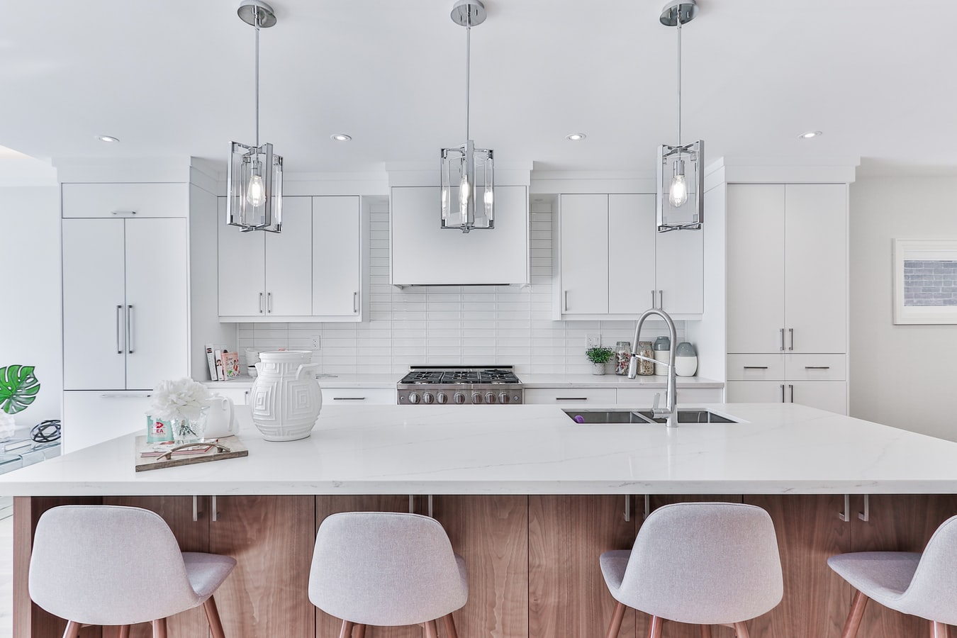 Bring your kitchen back to life