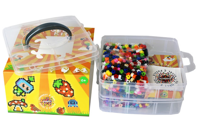 Simbrix Construction Toys For Children