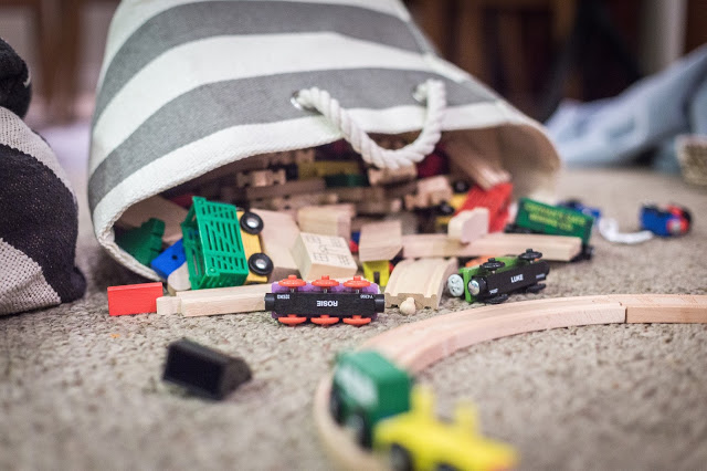 toys bedroom