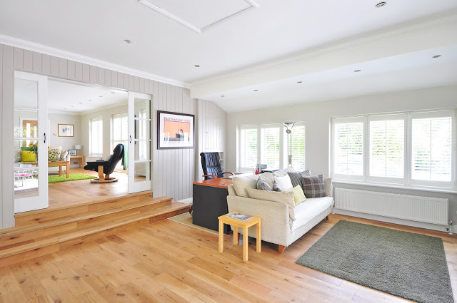 Getting the Flooring Right When you Introduce a Pet