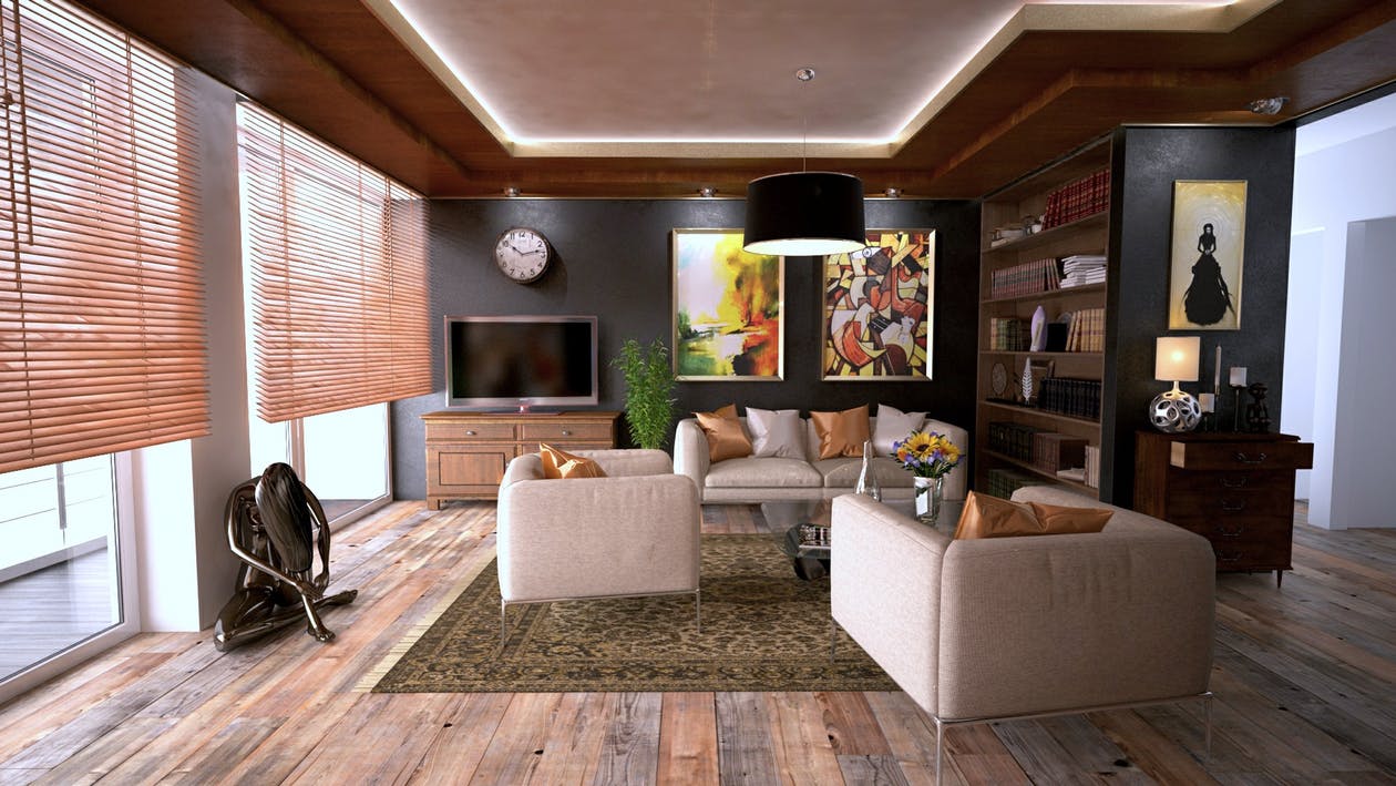Wooden Blinds Five Reasons You Should Have Them