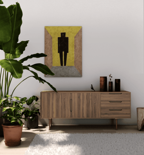 Interiors