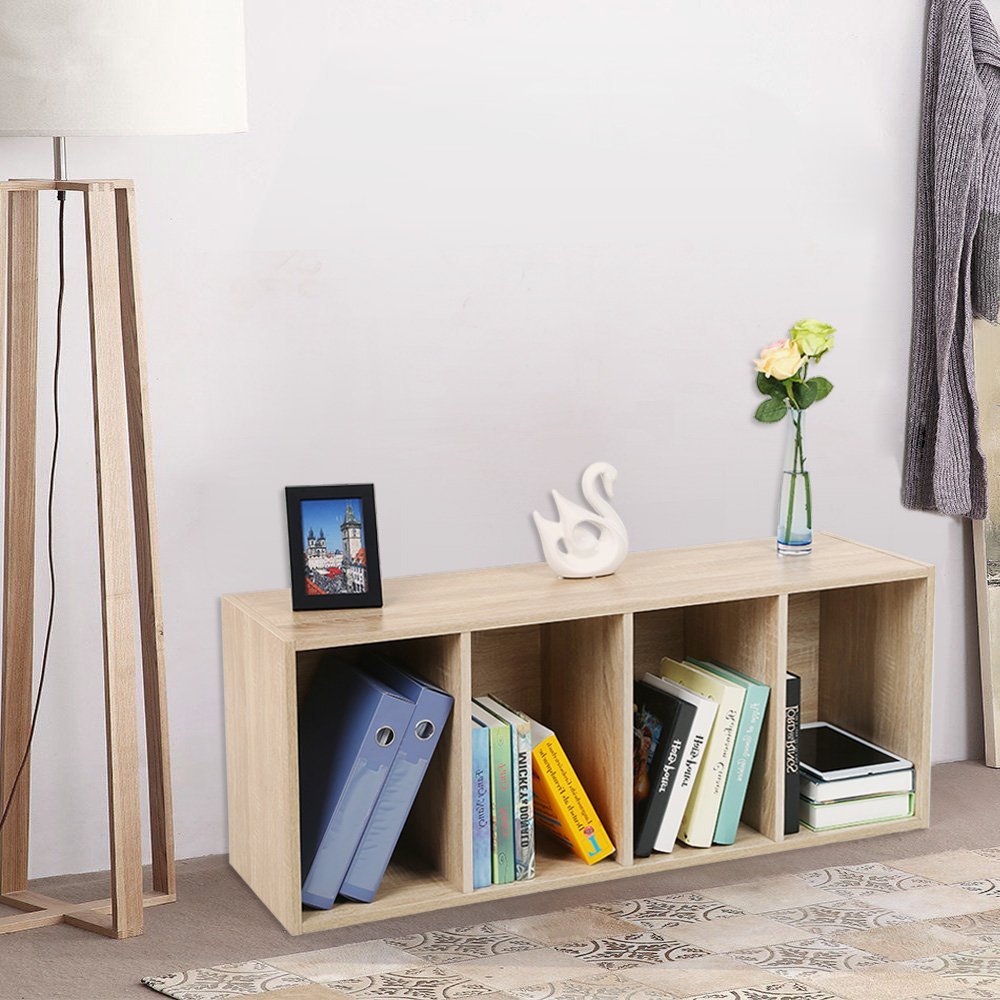 Songmics book case