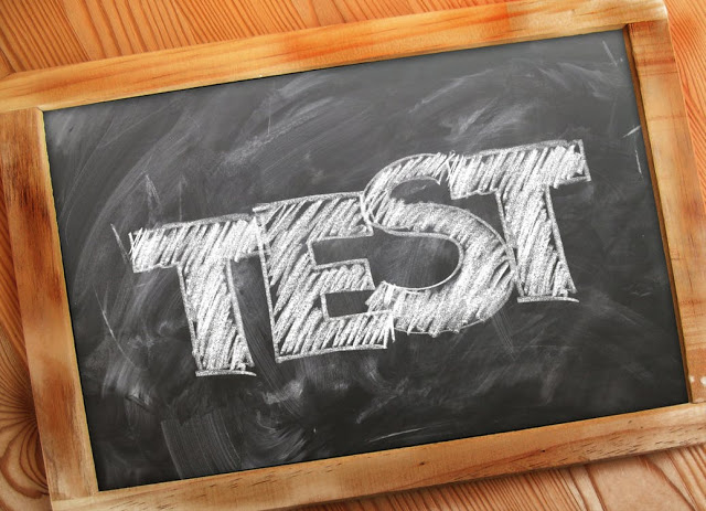 Secondary School Exam