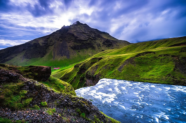 These Are the Ports You Should Know on Your Arctic Cruise