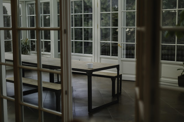 The Must-Have Conservatory Style Guide