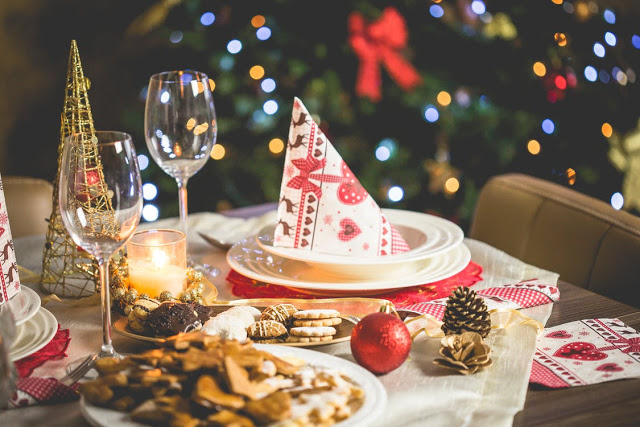 Staying in Touch Over the Holidays