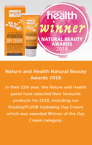 RosehipPLUS