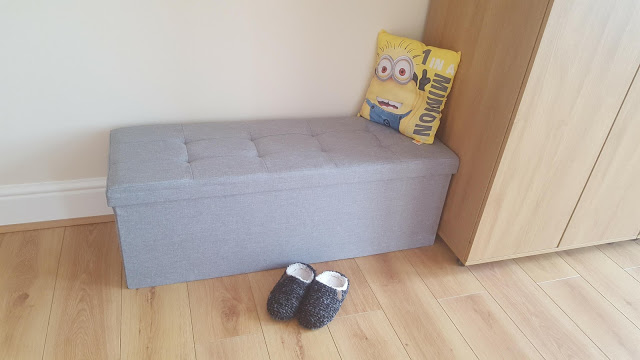 The Ideal Storage Solution with Songmics