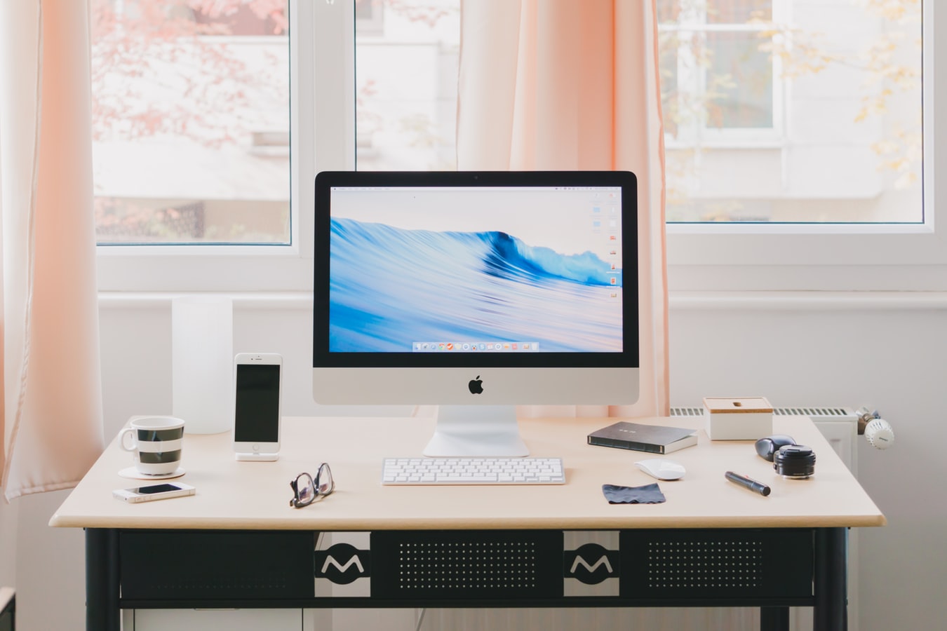 perfect office