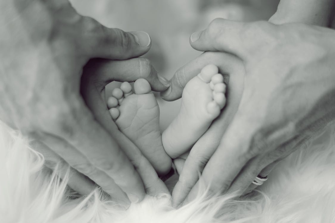 How to Enjoy an “Ideal” Pregnancy