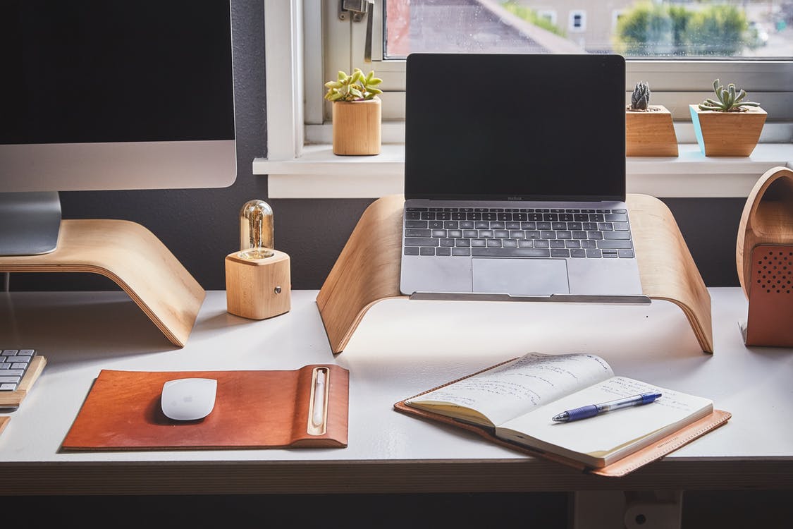 Perfect Office How I Achieved It #MyWorkingWorld