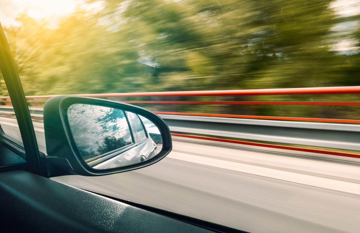 Staying Safe on the Road #WheelsOfTheWorld