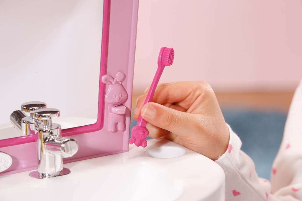 baby born toothbrush