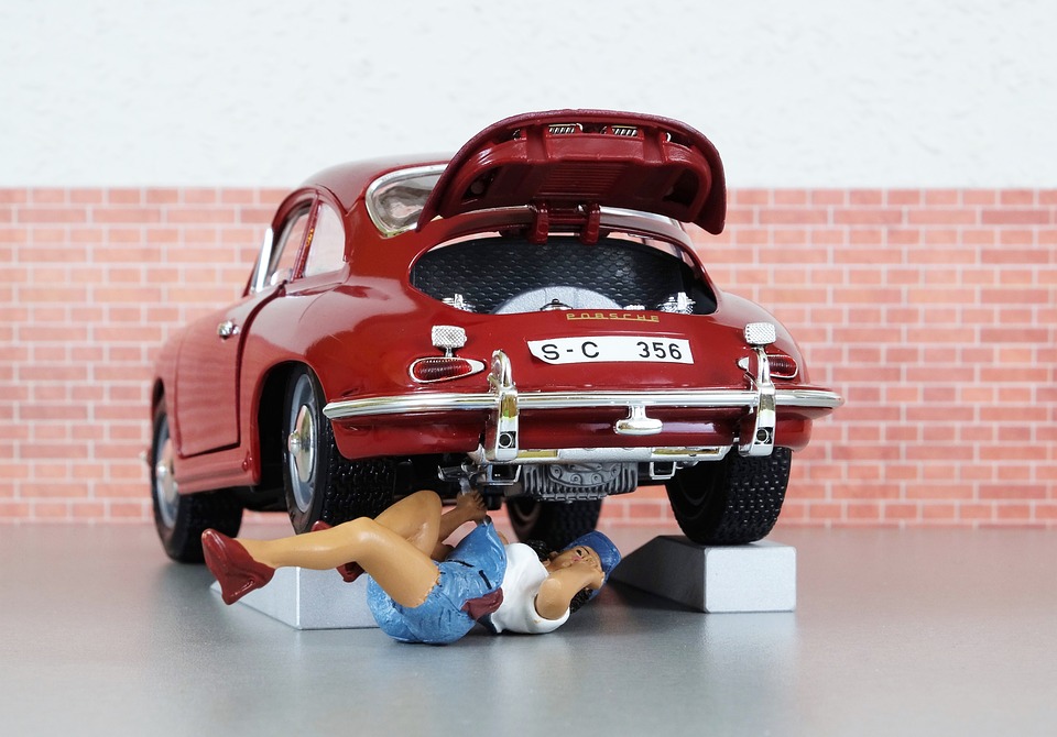 car problems
