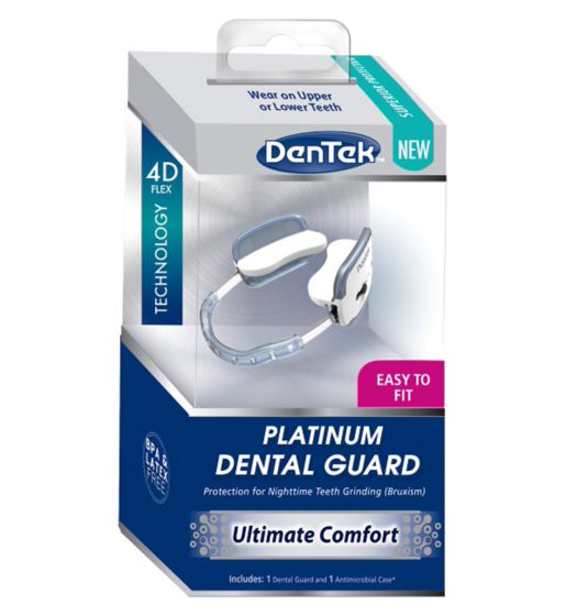 DenTek Mouth Guard