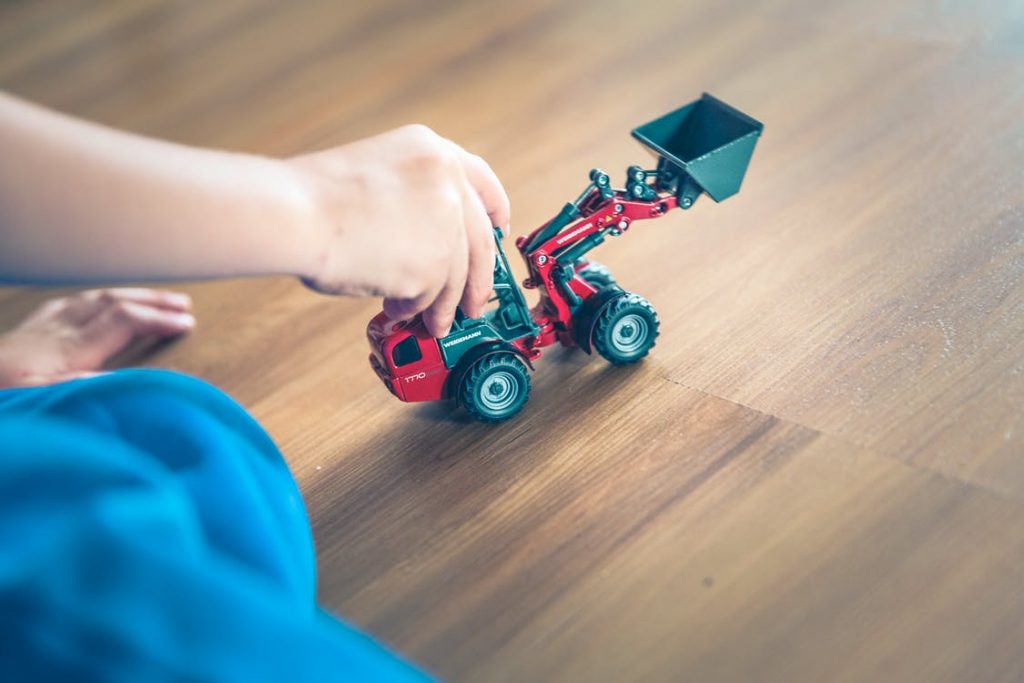 flooring for families