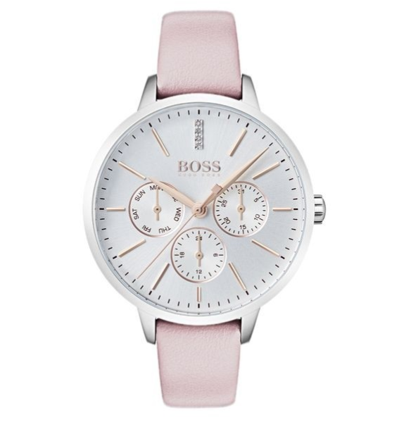 hugo boss watches