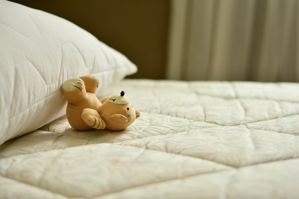 How your bed can affect your health