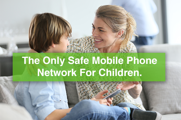 Win a ParentShield Mobile Phone Contract Worth £180