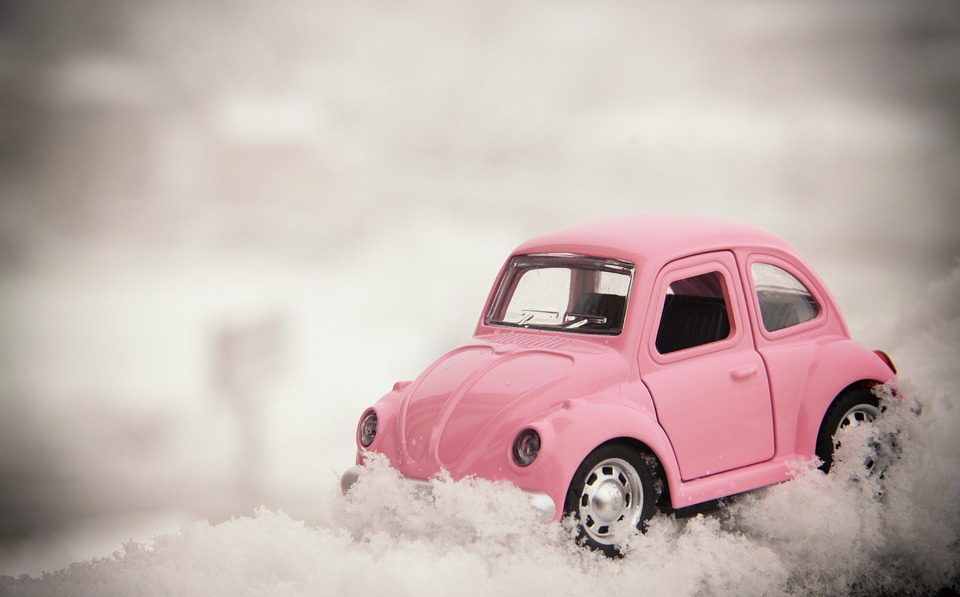 Staying Safe On The Roads In The Winter